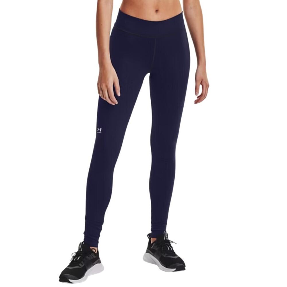 Under Armour Navy Leggings